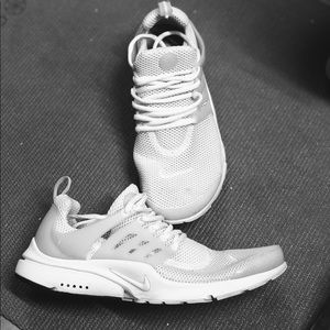 Nike presto cages size 11